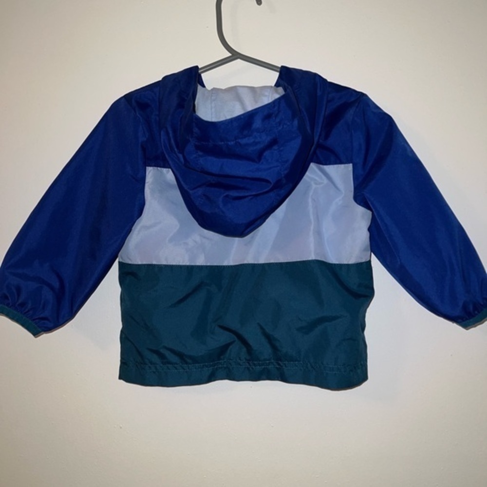 💙Cat & Jack Toddler Windbreaker Jacket💙 4 for $15 toddler/baby items - Picture 6 of 7